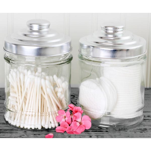 Фото - Ватные диски Ipek 80 шт. (8691275000516)