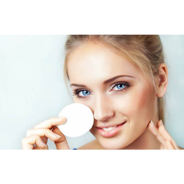 Фото - Ватные диски Ipek 80 шт. (8691275000516)