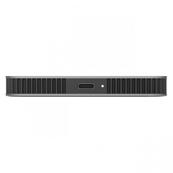 Фото - Жесткий диск внешний LaCie External Mobile Drive 2TB USB 3.1 Type-C (STLR2000400)