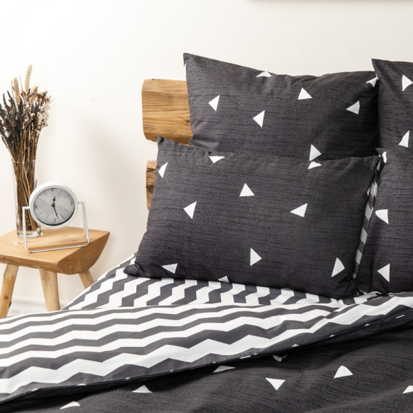 Фото - Комплект постельного белья ТЕП 334 Night (2-00880_06408)