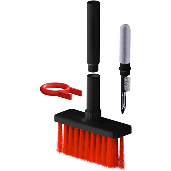 Фото - Набор средств для чистки оптики XOKO Clean set 001 (XK-CS001-BK)
