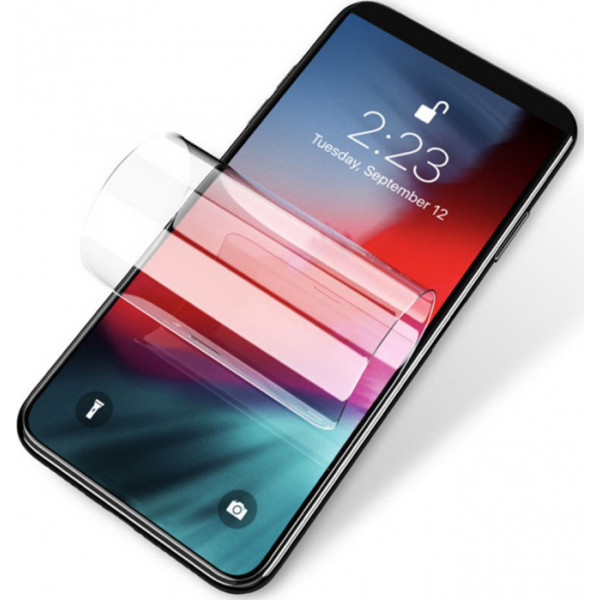 Фото - Защитная пленка для смартфона DEVIA Xiaomi Mi 10 Lite (DV-XM-Mi10LU)