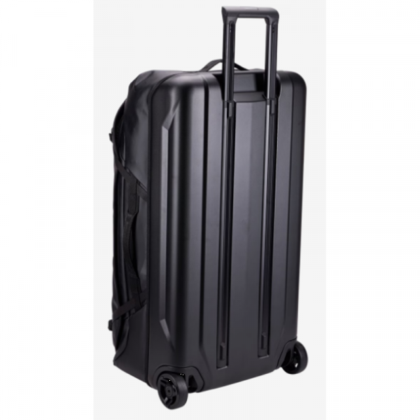 Фото - Чемодан Thule Chasm Rolling Duffel 110L TCWD-232 Black (3204987)