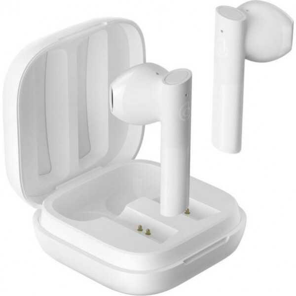 Фото - Наушники вкладыши беспроводные TWS Haylou GT6 White