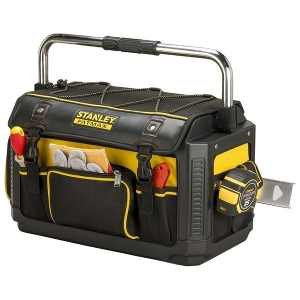 Фото - Сумка для инструментов Stanley FatMax 49х28х31 см (1-79-213')