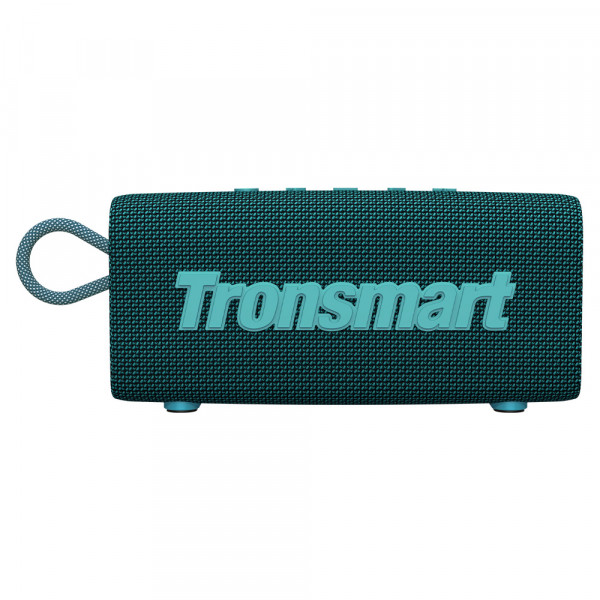 Фото - Портативная акустика Tronsmart Trip Blue