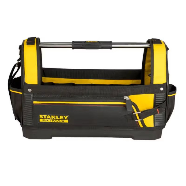 Фото - Сумка для инструментов Stanley FatMax Open Tote 480x250x330 мм (1-93-951)
