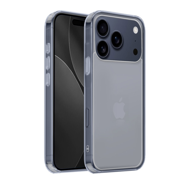 Фото - Чехол для смартфона MAKE Crystal Pro for Apple iPhone 17 Pro Max (MCC-AI17PM)