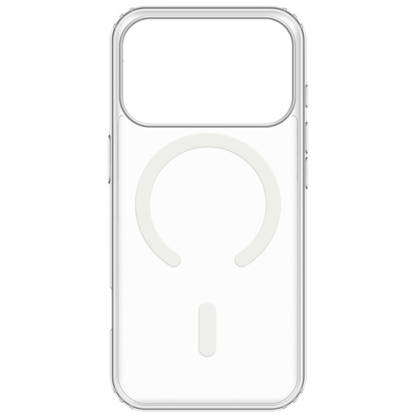 Фото - Чехол для смартфона MAKE Crystal Magnet for Apple iPhone 17 Pro (MCCM-AI17P)