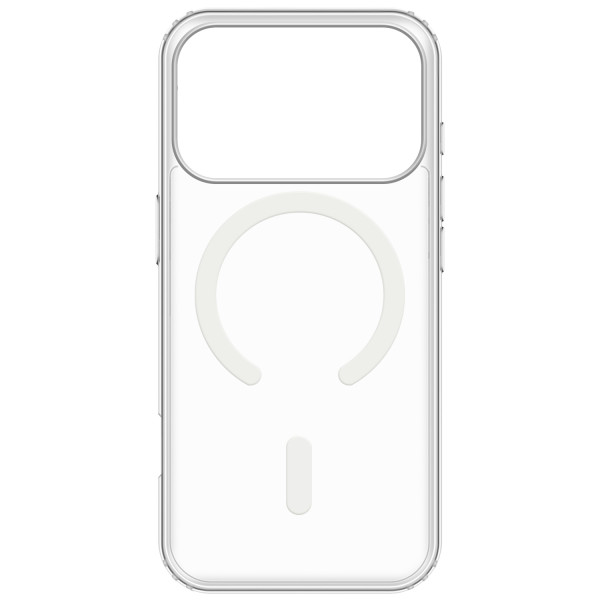 Фото - Чехол для смартфона MAKE Crystal Magnet for Apple iPhone 17 Pro Max (MCCM-AI17PM)
