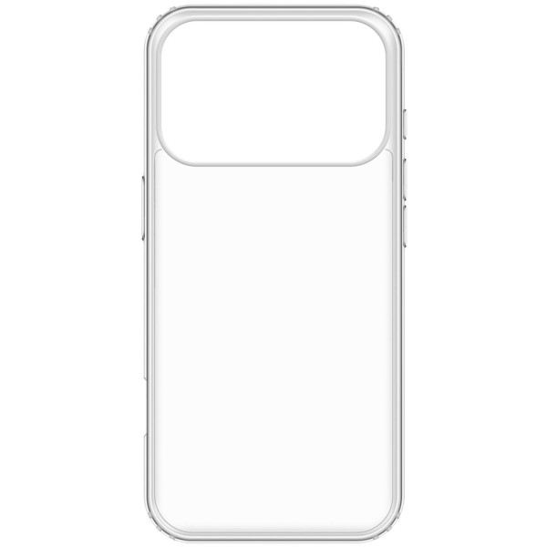 Фото - Чехол для смартфона MAKE Crystal Pro for Apple iPhone 17 Pro (MCC-AI17P)