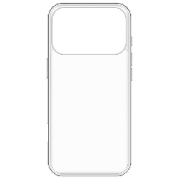 Фото - Чехол для смартфона MAKE Crystal Pro for Apple iPhone 17 Pro Max (MCC-AI17PM)