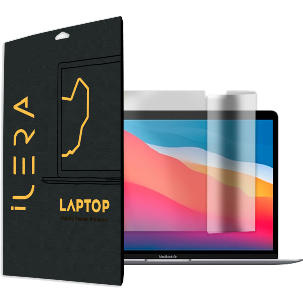 Фото - Защитная пленка для ноутбука ILera MacBook screen protector Pro 13.3/ Air 13.3 (iLMBPrA133)