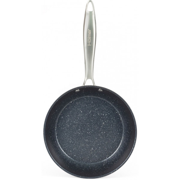 Фото - Сковорода универсальная Holmer FP-22720-SSMBM Elegance