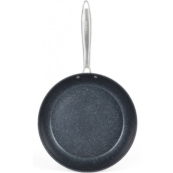 Фото - Сковорода универсальная Holmer FP-22728-SSMBM Elegance