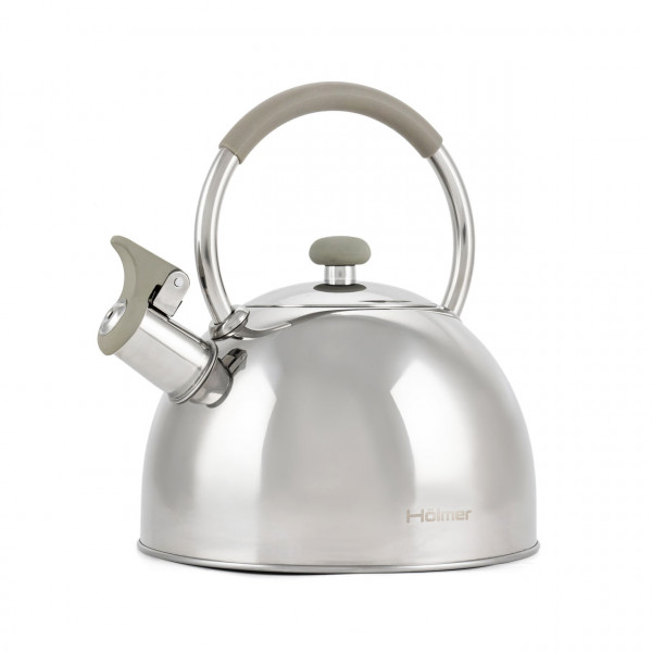 Фото - Чайник металлический Holmer WK-0425-SCSS Classic