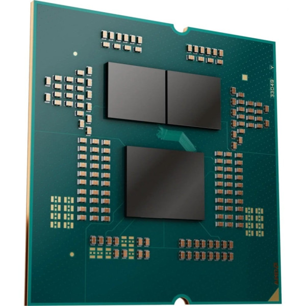 Фото - Процессор AMD Ryzen 5 9500F Tray (100-000001406)