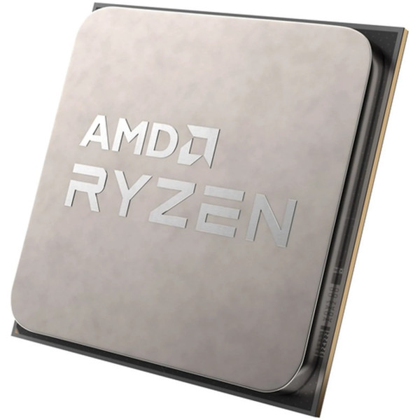Фото - Процессор AMD Ryzen 5 5500GT MPK (100-100001489MPK)