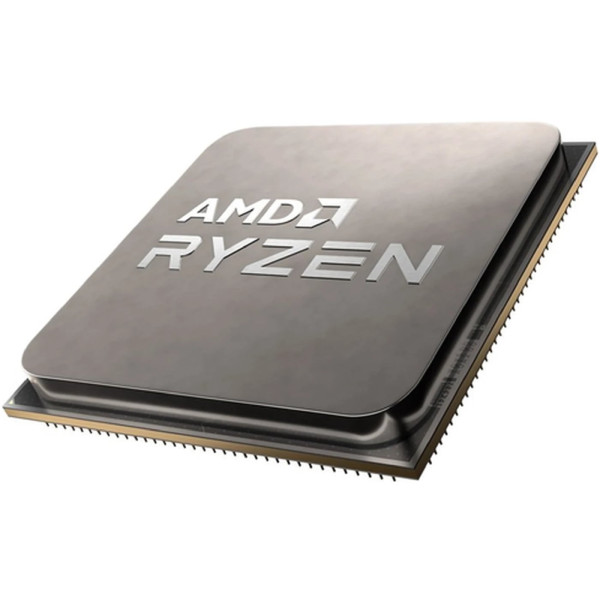 Фото - Процессор AMD Ryzen 5 5500GT MPK (100-100001489MPK)