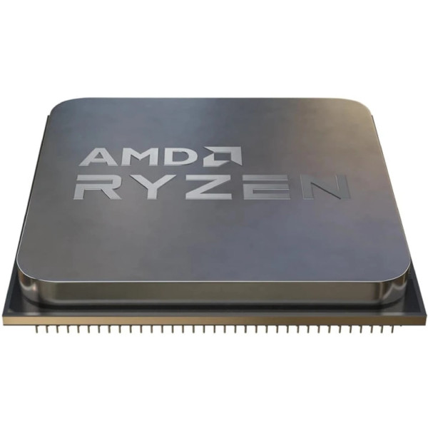 Фото - Процессор AMD Ryzen 5 5500GT MPK (100-100001489MPK)