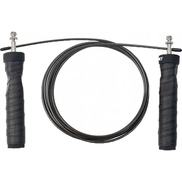 Фото - Скакалка TECOFIT Регульована (TOP19045129) Фото - Скакалка TECOFIT Регульована (TOP19045129)