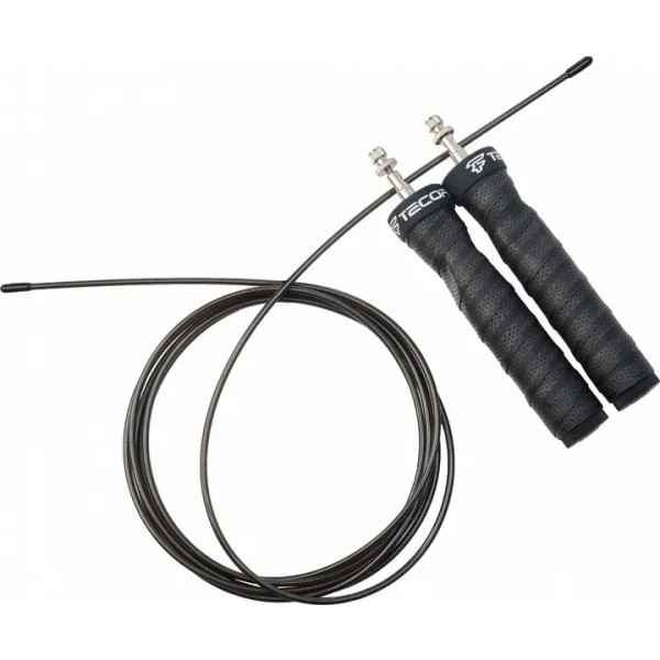 Фото - Скакалка TECOFIT Регульована (TOP19045129)