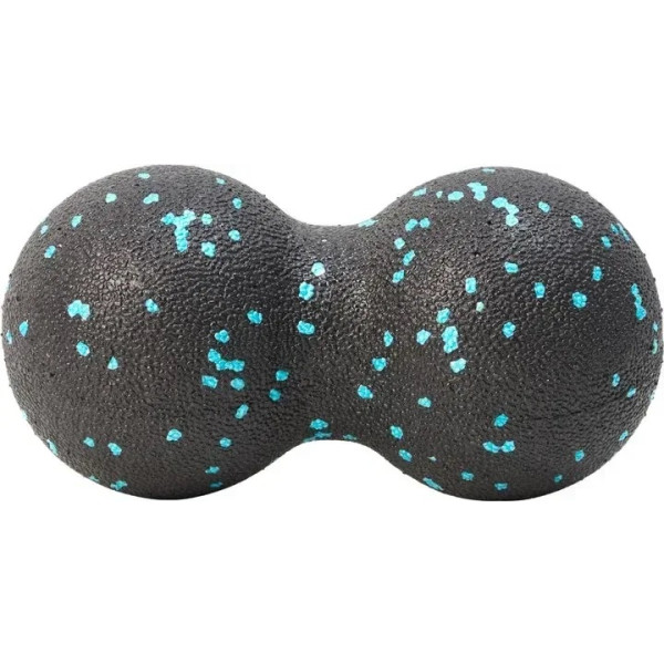 Фото - Массажный мяч TECOFIT 16х8 cm (TOP18054276)