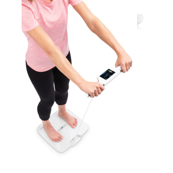 Фото - Весы напольные ETA Vital Condition 8779 90000