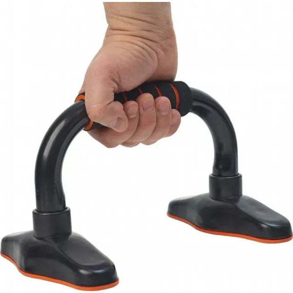 Фото - Упоры для отжиманий TECOFIT TOP20066187