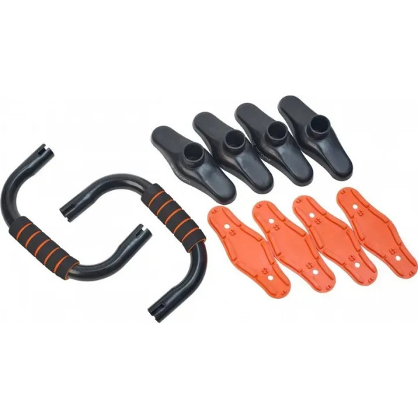 Фото - Упоры для отжиманий TECOFIT TOP20066187