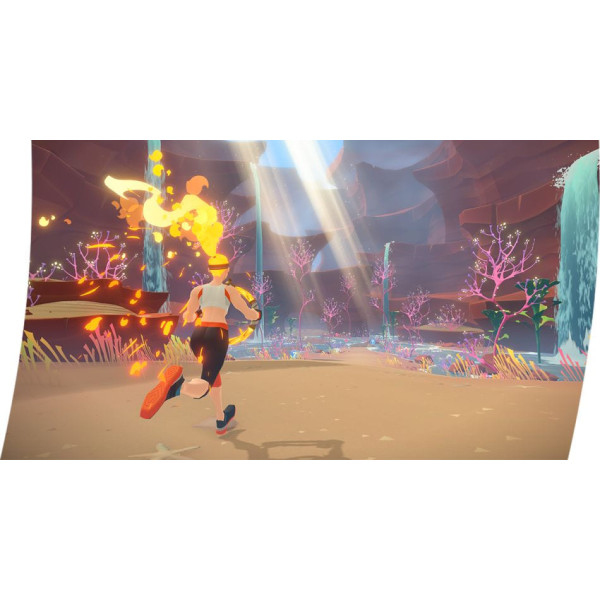 Фото - Игровой картридж Nintendo Ring Fit Adventure [Nintendo Switch]