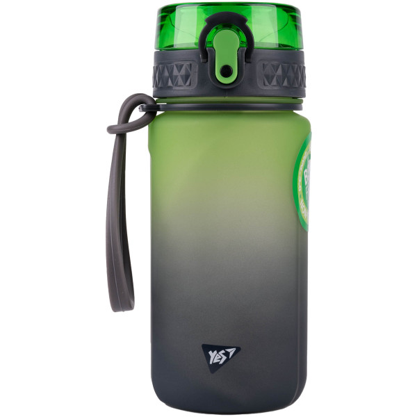 Фото - Бутылка для воды YES Fusion 500 мл (708324)