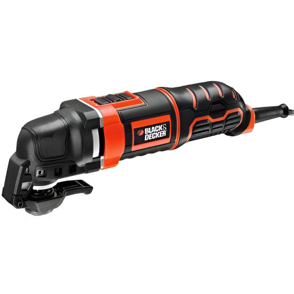 Фото - Многофункциональный инструмент Black&Decker MT300KA