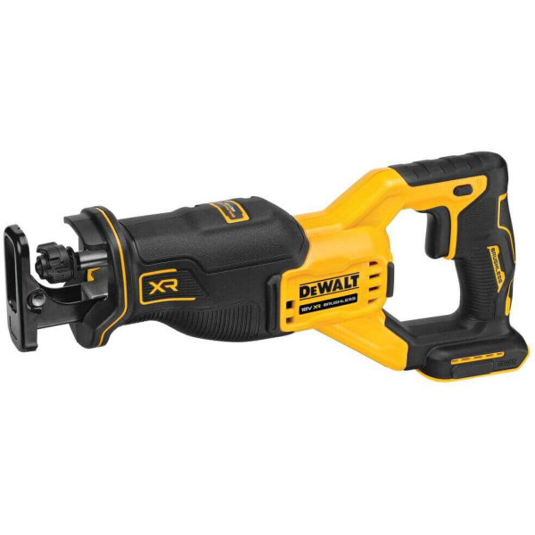 Фото - Пила сабельная DeWALT 18 В XR Li-lon (DCS382N)