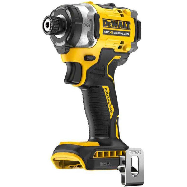 Фото - Шуруповерт DeWALT DCF860NT