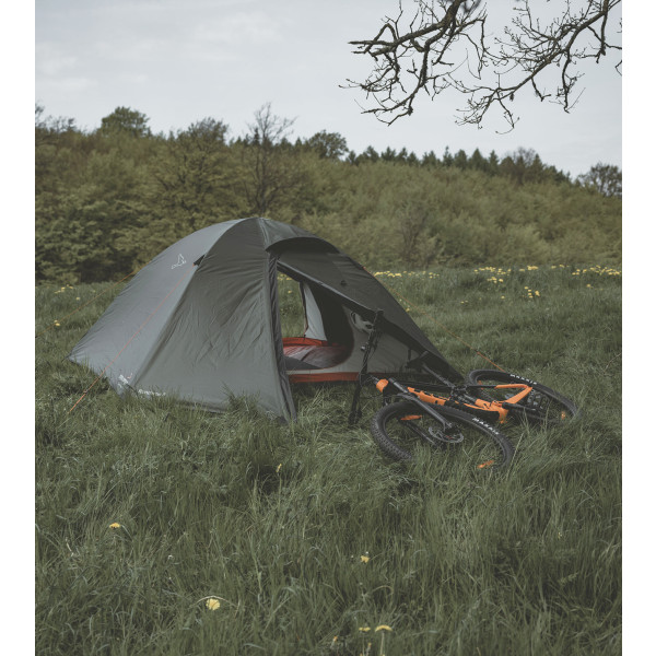 Фото - Палатка Easy Camp Sarek 2 (120468)