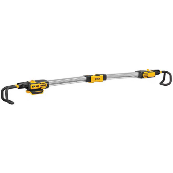 Фото - Фонарь аккумуляторный DeWALT 12/18В XR Li-Ion (DCL045)