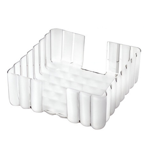 Фото - Подставка для салфеток Guzzini DOLCEVITA (29330142) Фото - Подставка для салфеток Guzzini DOLCEVITA (29330142)