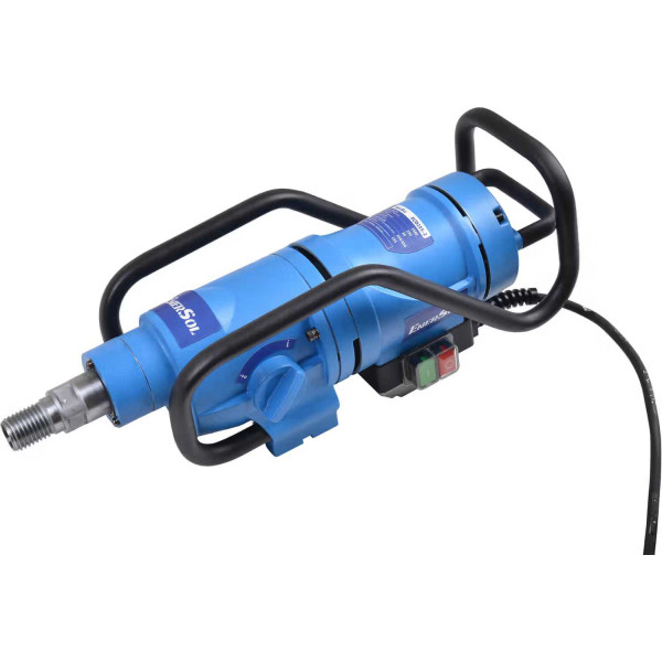 Фото - Электродрель EnerSol ECD-255-2