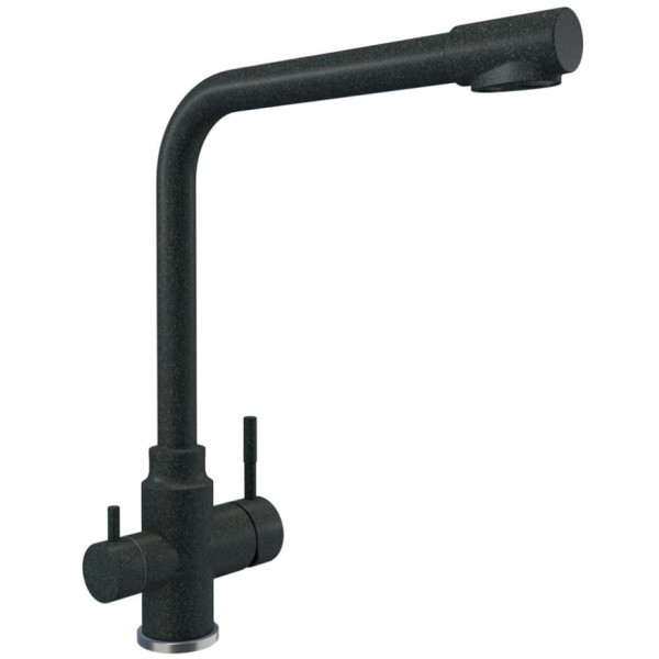 Фото - Смеситель кухонный Platinum 56 NESP (3008 А) Фото - Смеситель кухонный Platinum 56 NESP (3008 А)