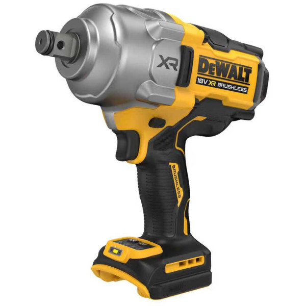 Фото - Гайковерт аккумуляторный DeWALT DCF964N