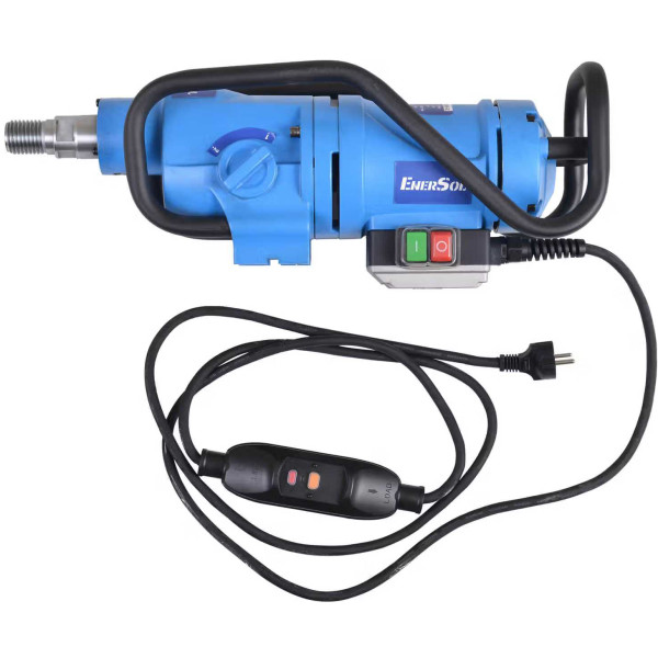 Фото - Электродрель EnerSol ECD-255-2