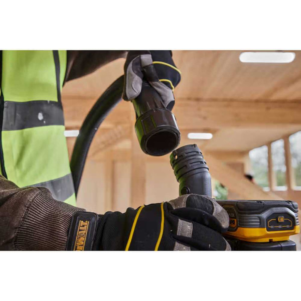 Фото - Фрезер DeWALT DCW620NT