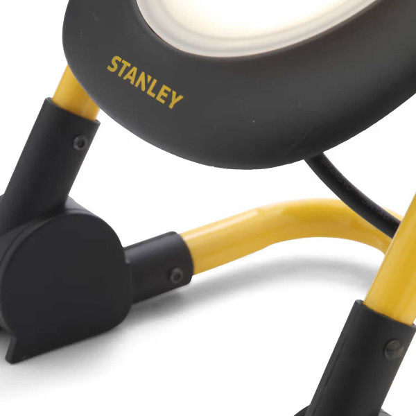 Фото - Светодиодный прожектор Stanley 50 Вт (SXLS35527E)