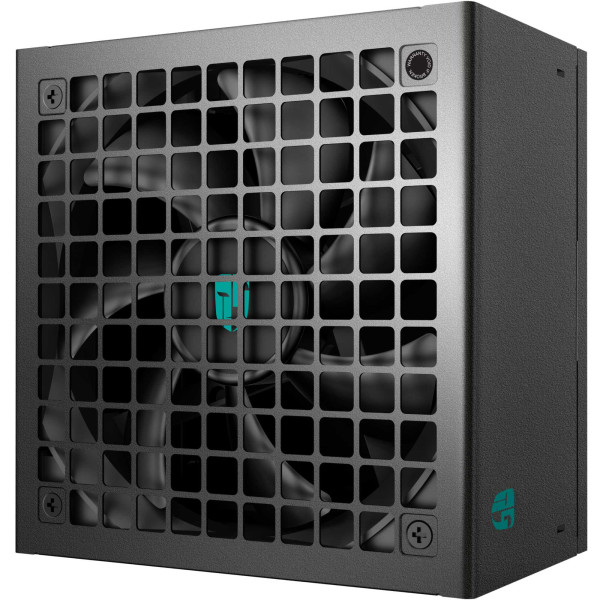 Фото - Блок питания для ПК Deepcool GamerStorm PN1000M 1000W (R-PNA00M-FC0B-JGEU)