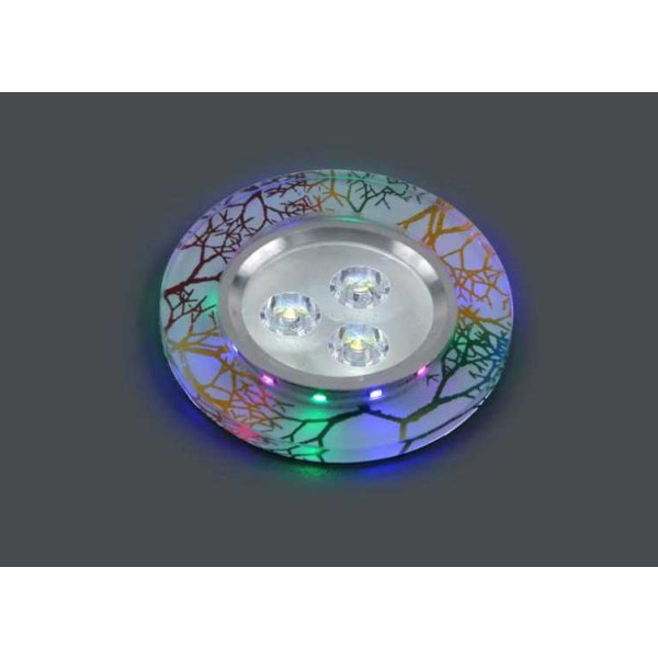 Фото - Светодиодный светильник Sirius Ш DLD 107-A