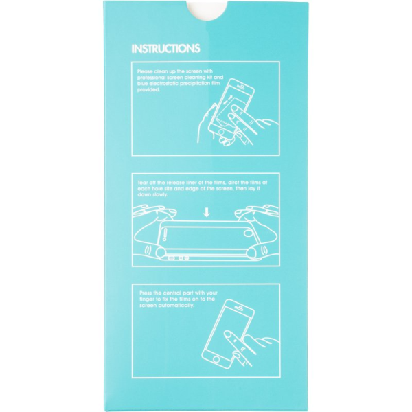 Фото - Защитное стекло для смартфона Gelius Pro 3D for Samsung A065 (A06) Black (99430)