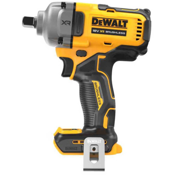 Фото - Гайковерт аккумуляторный DeWALT DCF892N