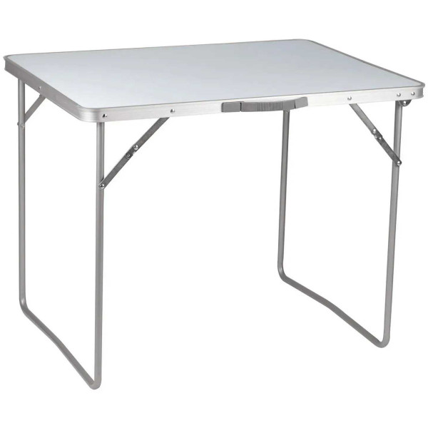 Фото - Складной стол Bo-camp Camp-Gear Economy Light Grey (1404426)