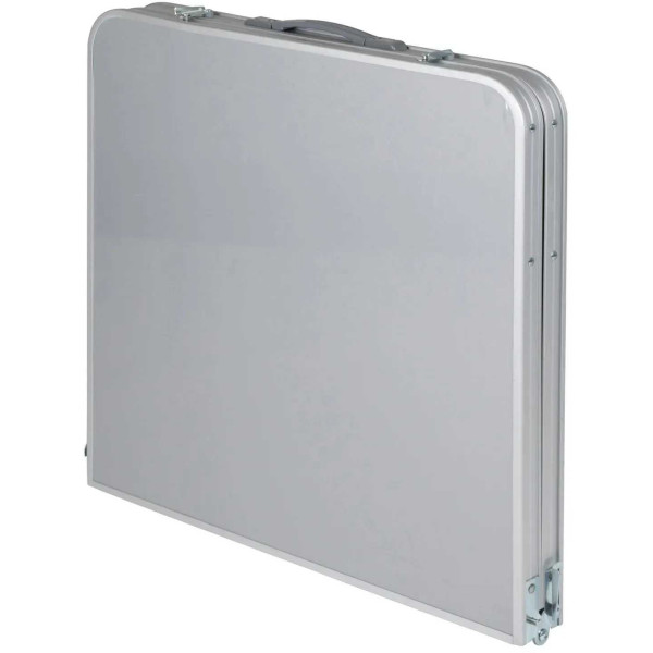 Фото - Складной стол Bo-camp Premium Grey (1404421)